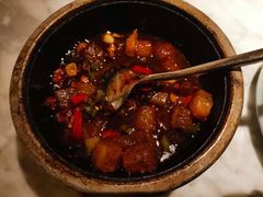 -蔴将·川菜(黄龙万科店)