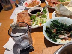 -味太助·银饭食堂(中华城店)