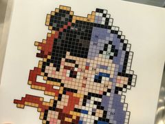 -泡泡玛特POPMART(蓝色港湾店)