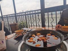 -李子坝梁山鸡(李子坝大鸡哥店)