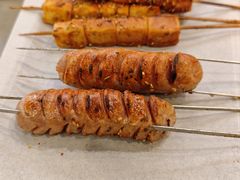 -醉炫音速烧烤(沙河总店)