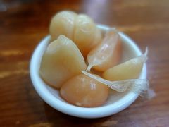 -刘信牛羊肉泡馍小炒(回民街店)