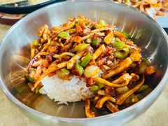 -全州拌饭馆(龙源西街店)