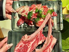 -欢喜哥齐齐哈尔自助烤肉(大学城店)