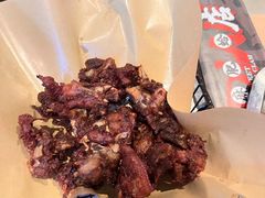 -破店肥哈·海鲜·烧烤(郑州银泰inPARK店)