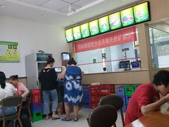 -薛家老店薛昌利大米凉皮(八府庄店)