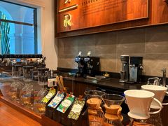 -星巴克臻选(广州沙面店)