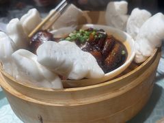 -盐帮食坊•小河帮川菜(四川师大店)