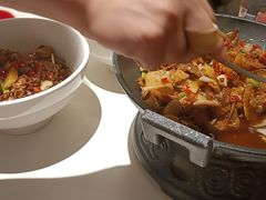 -味上湘菜馆(河马店)