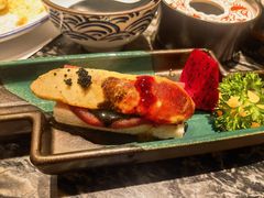 煎鹅肝-玄海寿司(国贸店)