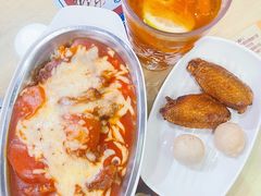 -黄恩记茶餐厅(杨箕店)