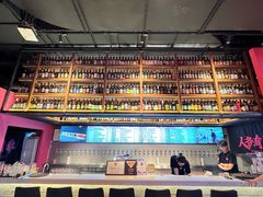 -牛啤堂精酿啤酒餐吧(五棵松华熙店)