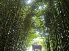 -采石矶景区