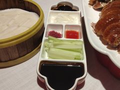 -大鸭梨烤鸭·北京菜(大兴南小街店)
