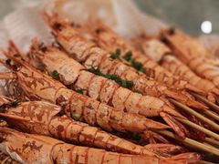 -79号渔船海鲜饭店(宝安店)