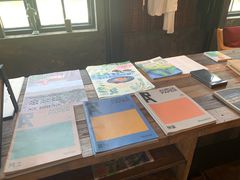 -阳朔糖舍酒店·糖舍餐厅&酒吧