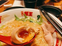 -豚王拉面(澳门银河店)
