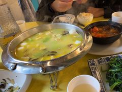 -清真马祥兴菜馆(云南北路店)