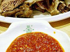 android_upload_pic-清真益鑫羊肉手抓馆(南大街店)