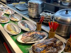 -渔家大院·地道威海菜(石岛店)