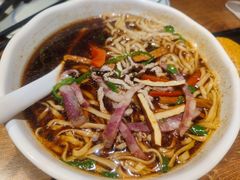 -周家二小姐的菜(西津渡店)