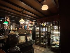 -古董花园(思南路42弄小区店)