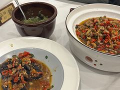 -攸州小镇家湘菜(小米科技园店)