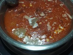 -祖传曾羊肉饭店