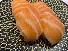 -争鲜回转寿司(海曙天一PLUS店)