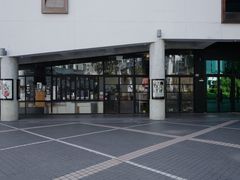 门面-百老汇电影中心(油麻地店)