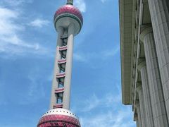 -东方明珠广播电视塔