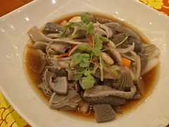 -御唐府海珊瑚主题餐厅