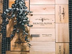 -羽深肉铺 Steak & Wine