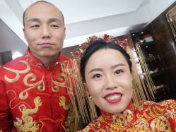-长春星宫馆婚纱摄影(和平大世界店)