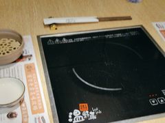 -温野菜涮涮锅(大悦城店)