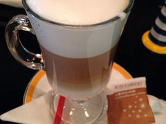 iphone_upload_pic-La Creperie法餐厅(桃江路店)