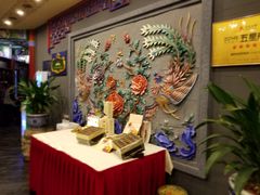 -羲和雅苑•北京烤鸭(平安国际金融中心店)