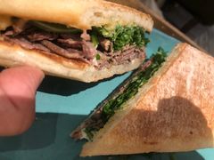 -BOCATA 西班牙餐厅(三里屯店)