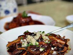 -品味楼·醉卤·酱排骨·无锡特色菜