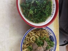 -杨家牛肉汤(中兴街店)