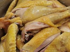 招牌碧映鸡-成惠食府(赤岗店)
