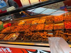-绝味鸭脖(大学城店)