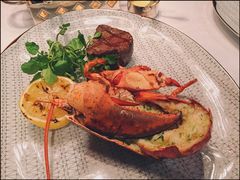 -牛排坊(成都群光君悦酒店)