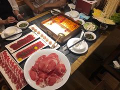 -许府牛火锅(信义坊总店)