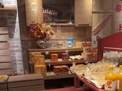-西村叔叔的店·面包·甜品·蛋糕(崂山丽达店)