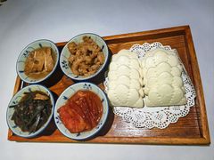 -春满园·邯郸菜发祥地(滏东店)