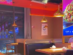 -蜀香三绝·牛蛙·烤鱼·天府炒鸡(安丘泰华店)