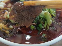 -好街坊面馆(菁华园店)
