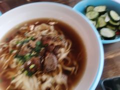 -何必是家面馆 HB noodles&coffee