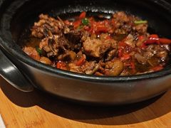 -千百味红餐厅·江西菜(绿地双子塔店)